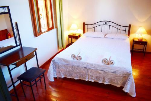 Viola Suites,villas With Shared Pool