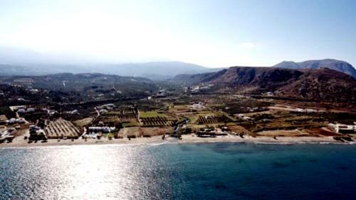 Viola Suites,villas With Shared Pool