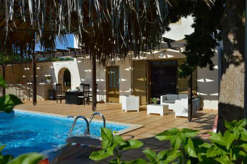 Villa Stavros