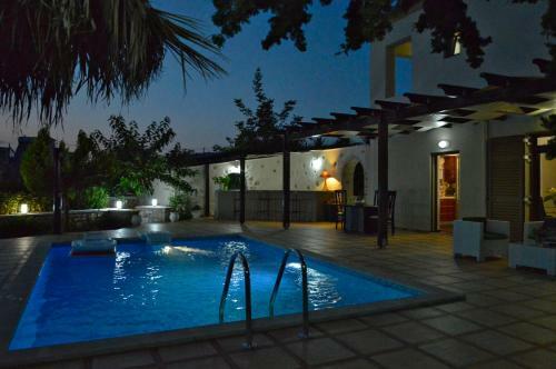 Villa Stavros
