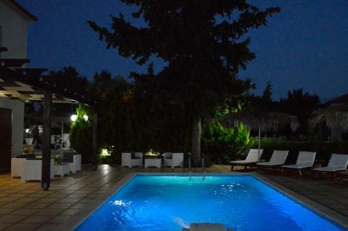 Villa Stavros