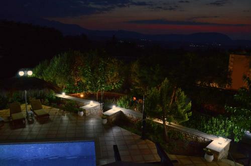 Villa Stavros