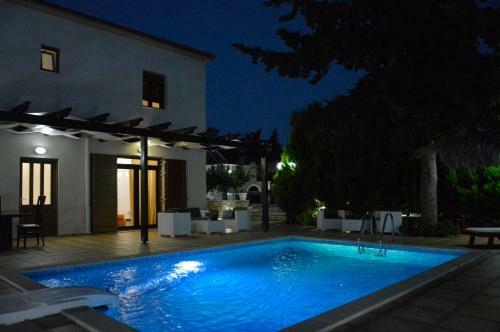 Villa Stavros