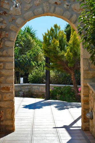 Villa Stavros