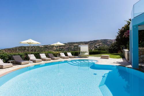 Villa Lime