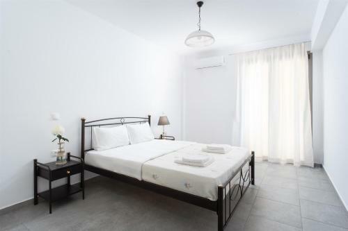 Apartamento Tulipa Suites