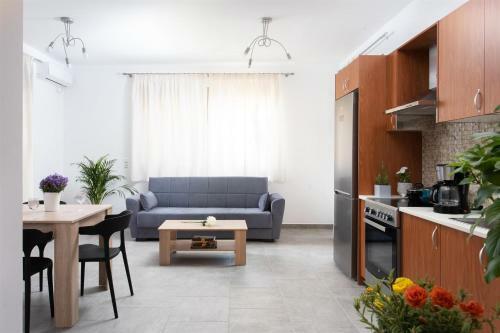 Apartamento Tulipa Suites