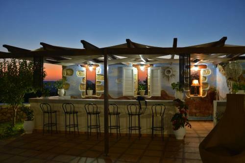 Villa Stelios-ch