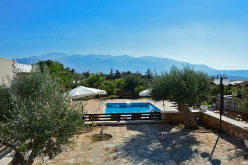 Villa Stelios-ch