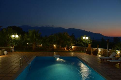 Villa Stelios-ch