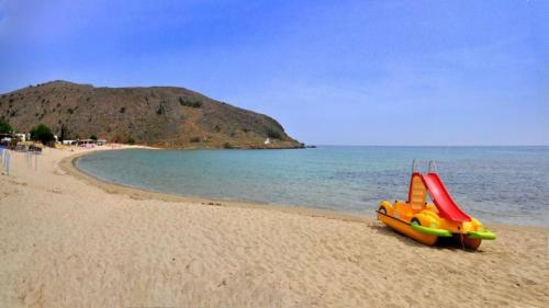 Villa Stelios-ch