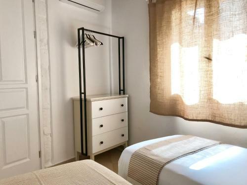 Almyrida Sands Luxury Stone Villa