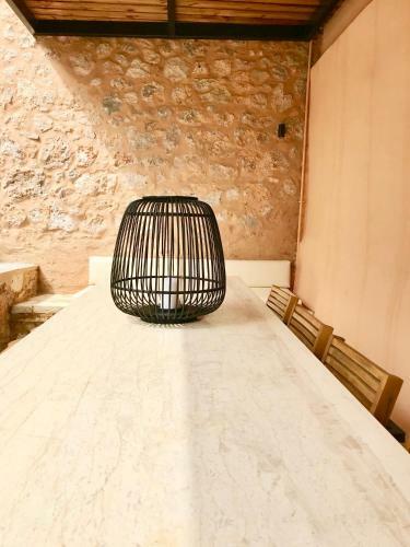 Almyrida Sands Luxury Stone Villa