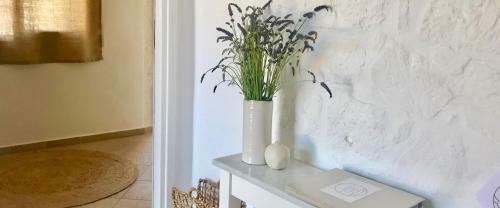 Almyrida Sands Luxury Stone Villa
