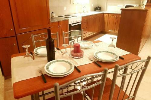 Apartamento Helen's House. Xiro Chorio