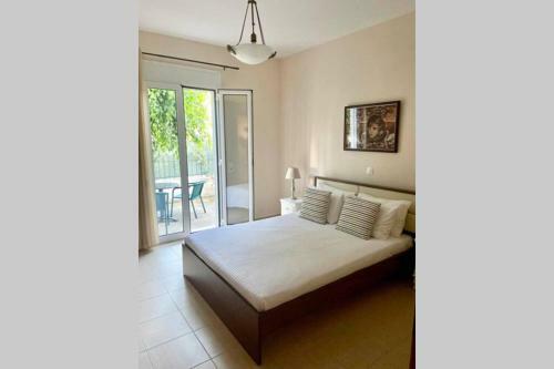 Apartamento Helen's House. Xiro Chorio