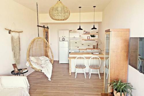 Apartamento Alkyoni - Stavi's Guesthouse