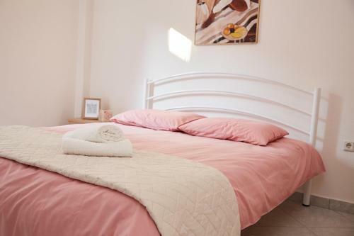 Apartment In Xanthi My Home