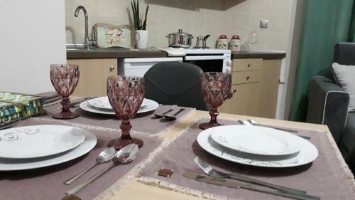Apartamento Traveller's Nest