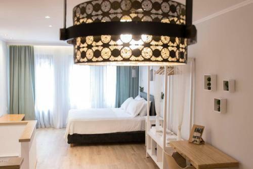 Apartamento Isidorou Suite Xanthi