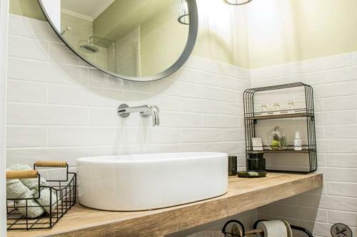 Apartamento Isidorou Suite Xanthi
