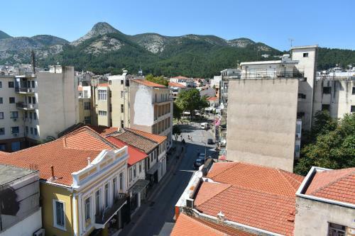 Main Square Flat - Luxury Apartments Xanthi Lax