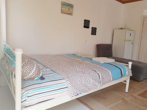 Apartamento Safe And Cozy Studio In Xanthi!