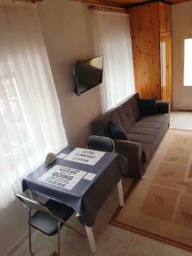 Apartamento Safe And Cozy Studio In Xanthi!