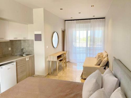 Houmas Apartments