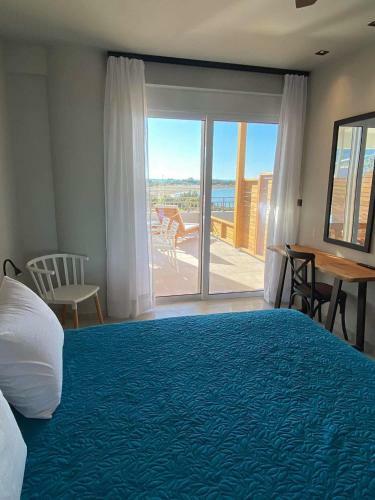 Houmas Apartments