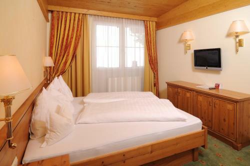 Wellnesshotel Alpenhof