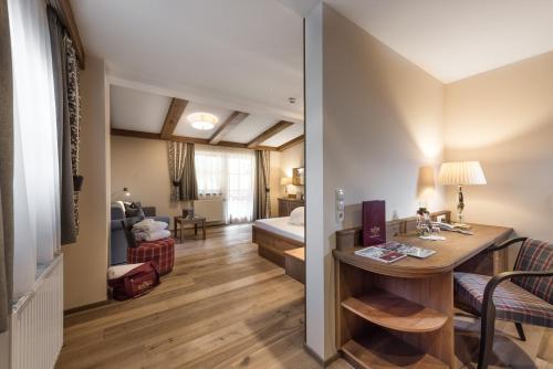 Wellnesshotel Alpenhof