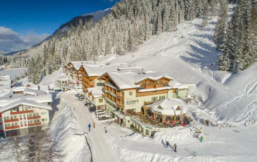 Wellnesshotel Alpenhof