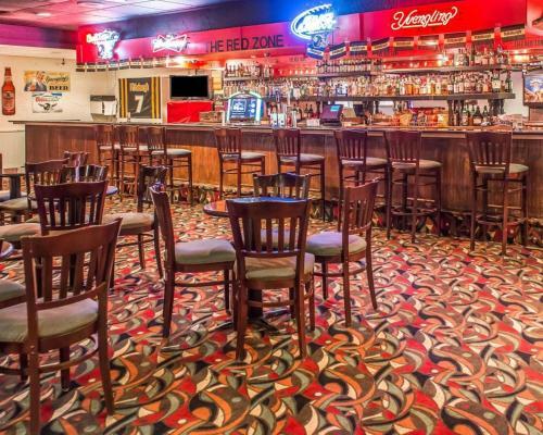Hotel Quality Inn & Suites Indiana