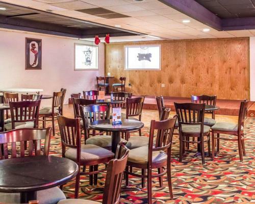 Hotel Quality Inn & Suites Indiana
