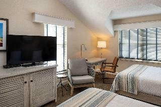 Hotel Clarion Inn Martha's Vineyard