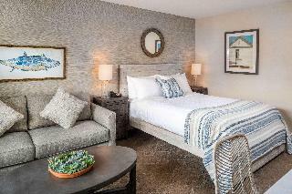 Hotel Clarion Inn Martha's Vineyard