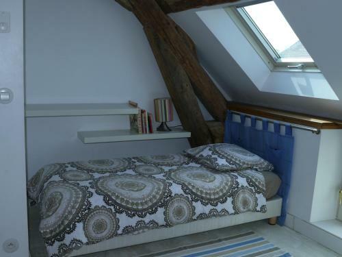 G�tes De La Grande Ferme