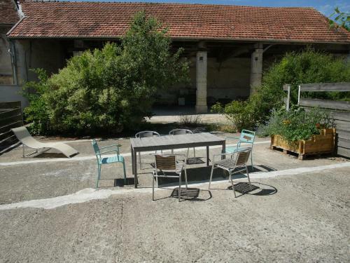 G�tes De La Grande Ferme