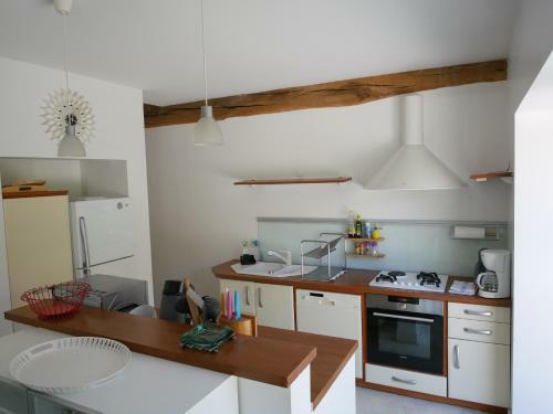 G�tes De La Grande Ferme