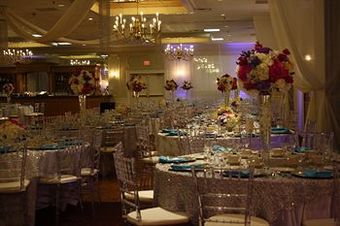 Hotel Seaport Inn And Marina