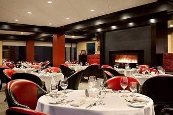 Woodcliff Hotel And Spa