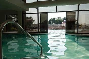 Woodcliff Hotel And Spa
