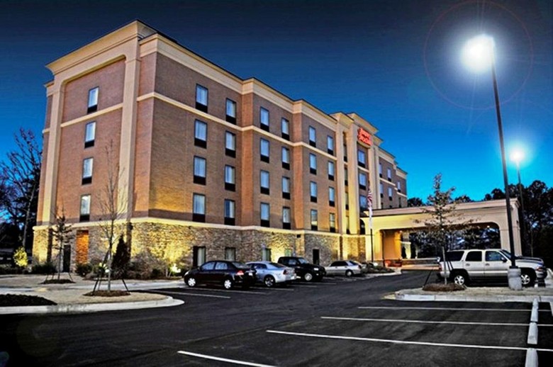 Hotel Hampton Inn & Suites Flowery Branch
