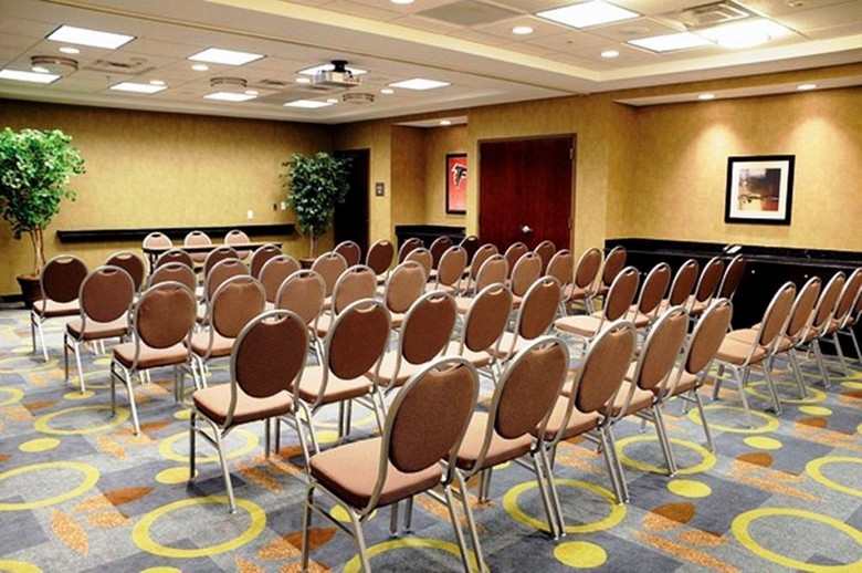 Hotel Hampton Inn & Suites Flowery Branch