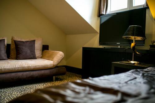 Seebrunn Living Hotel