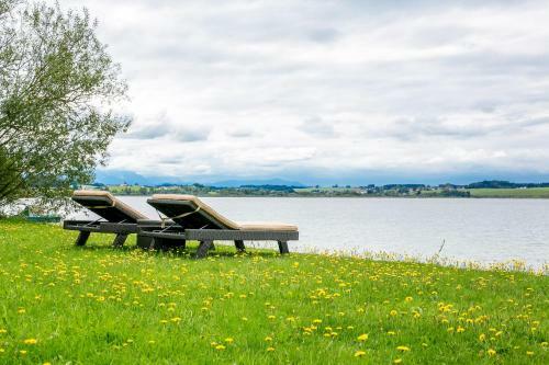 Seebrunn Living Hotel