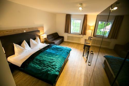 Apartmenthaus Casper-moser Br�u