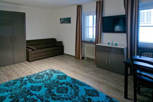 Apartmenthaus Casper-moser Br�u