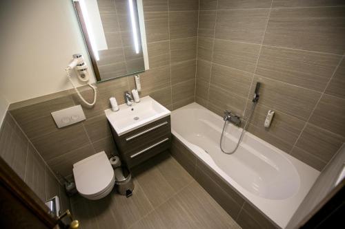 Apartmenthaus Casper-moser Br�u
